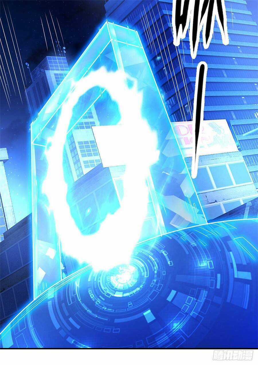 Thẻ Đăng Nhập Phong Ấn Siêu Cấp Chapter 31 trang 12