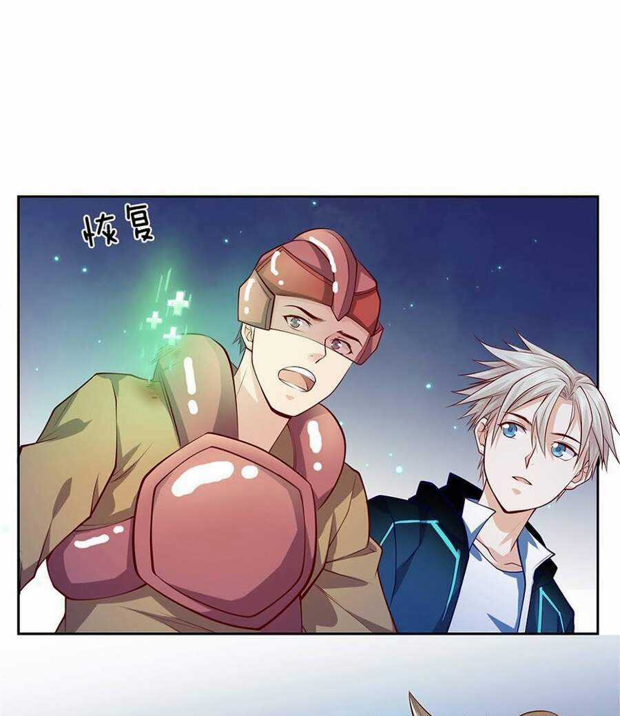 Thẻ Đăng Nhập Phong Ấn Siêu Cấp Chapter 35 trang 11