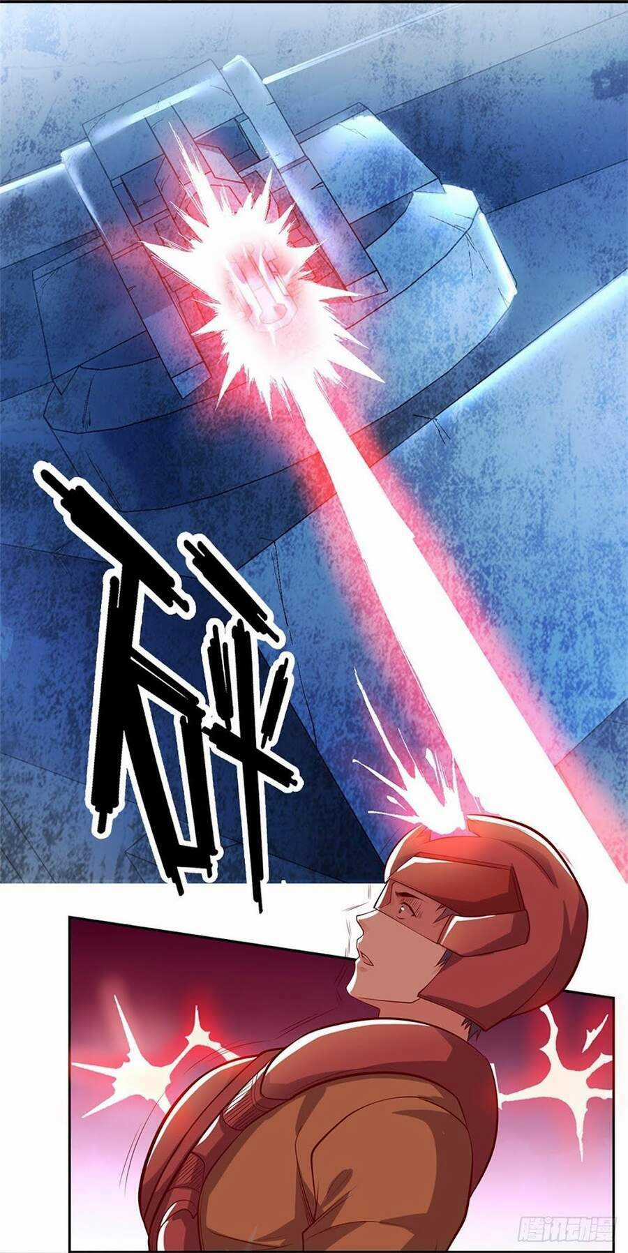 Thẻ Đăng Nhập Phong Ấn Siêu Cấp Chapter 35 trang 13