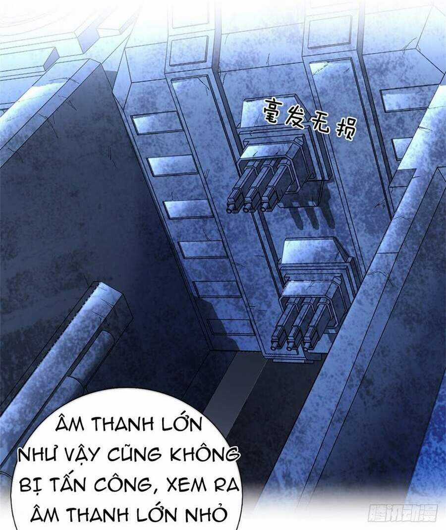 Thẻ Đăng Nhập Phong Ấn Siêu Cấp Chapter 35 trang 22