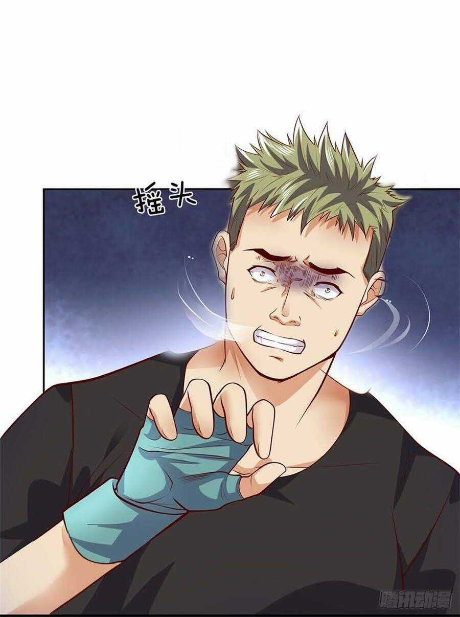 Thẻ Đăng Nhập Phong Ấn Siêu Cấp Chapter 35 trang 8