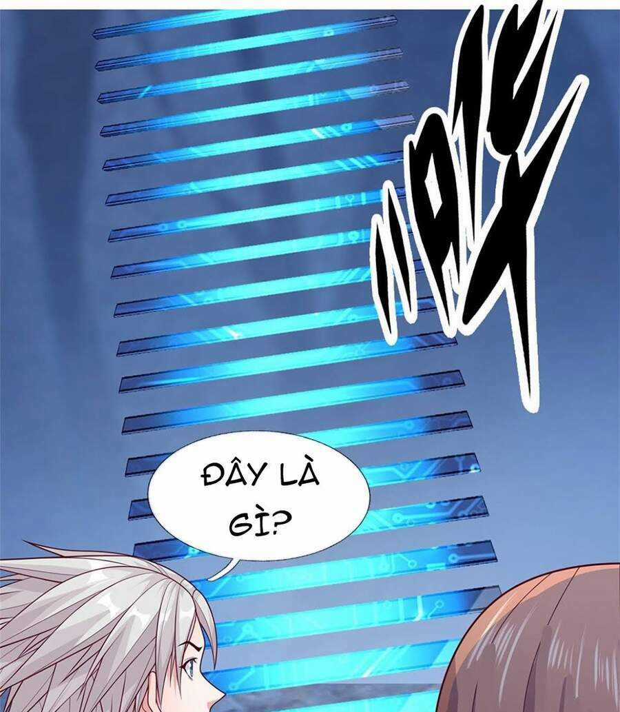 Thẻ Đăng Nhập Phong Ấn Siêu Cấp Chapter 36 trang 19