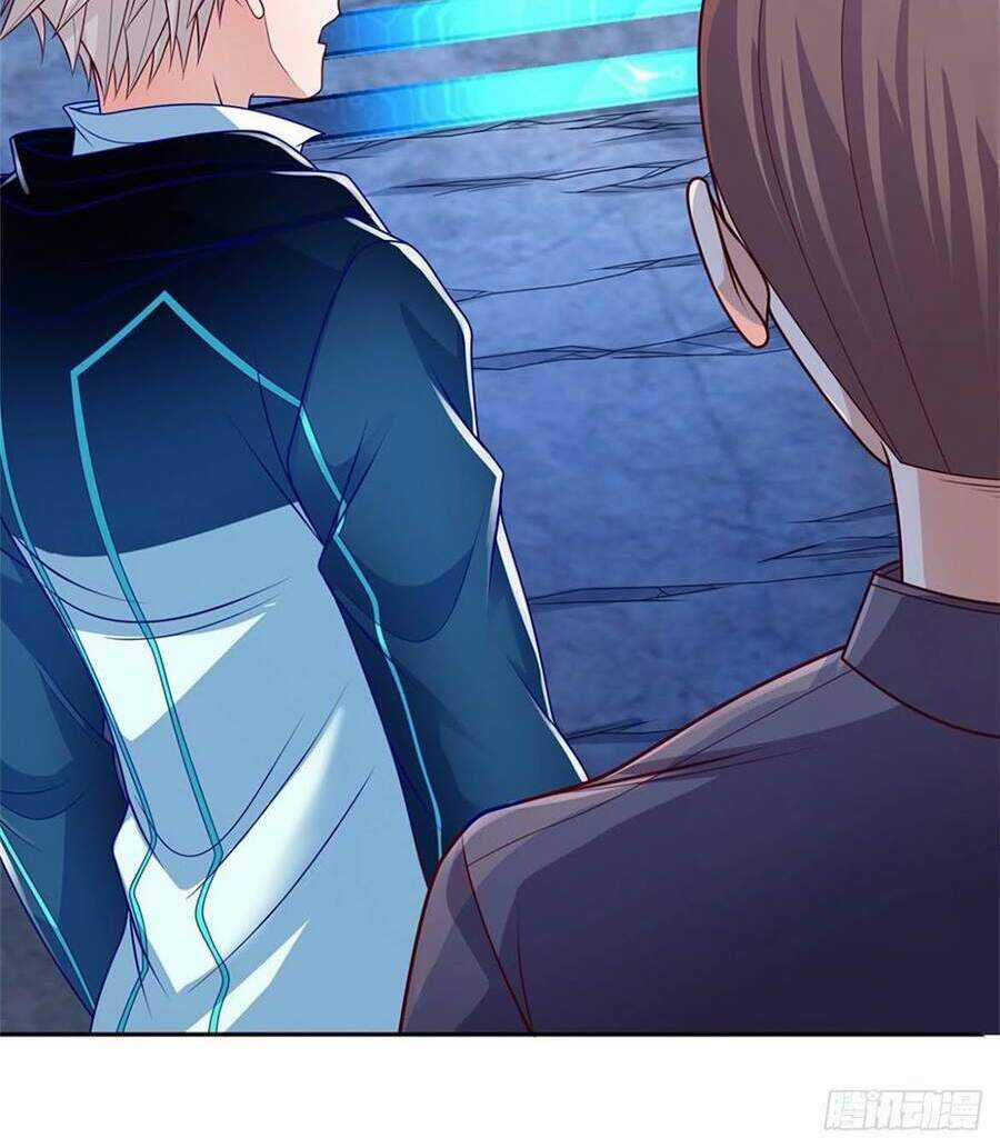 Thẻ Đăng Nhập Phong Ấn Siêu Cấp Chapter 36 trang 20