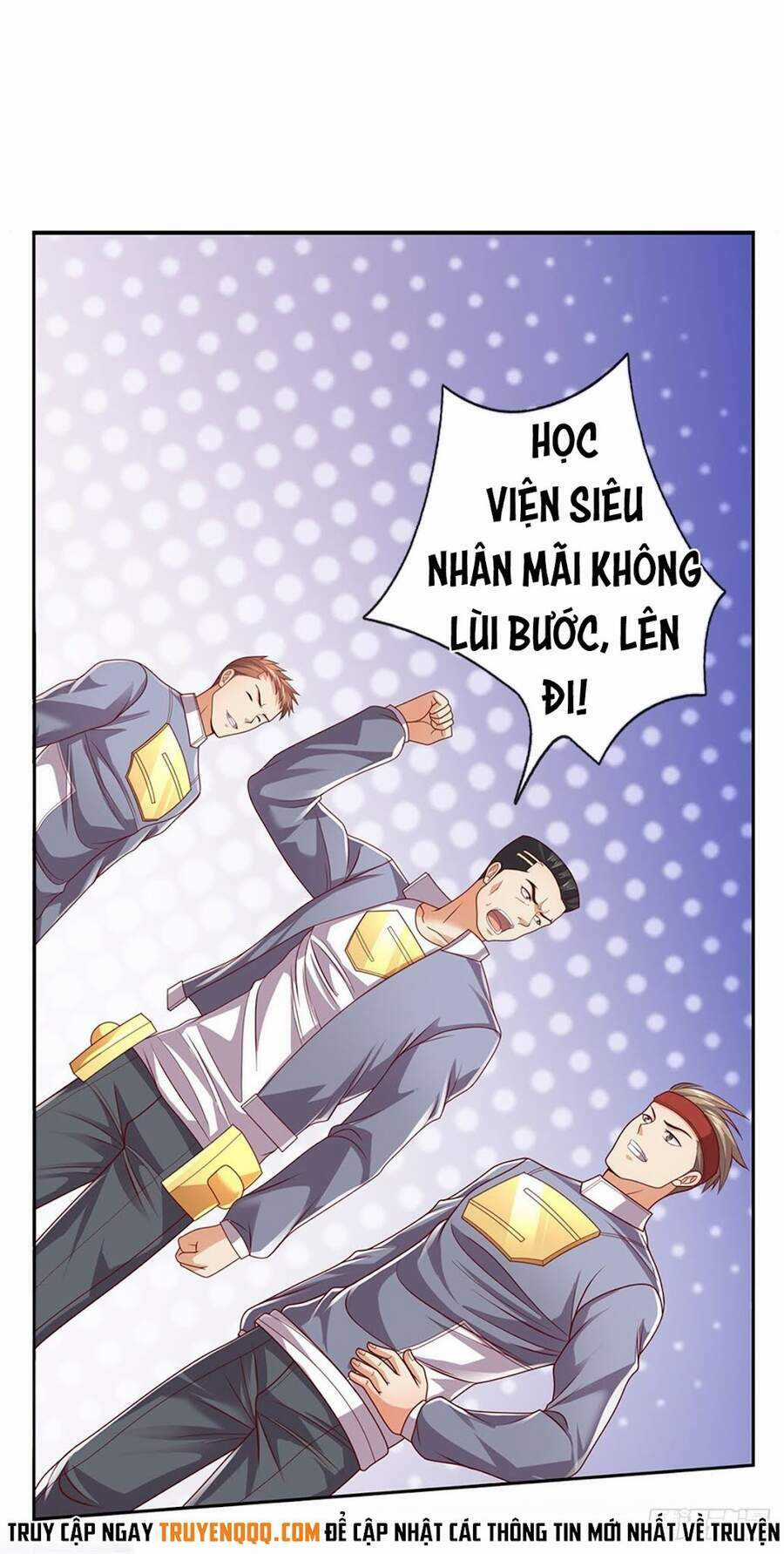 Thẻ Đăng Nhập Phong Ấn Siêu Cấp Chapter 36 trang 26