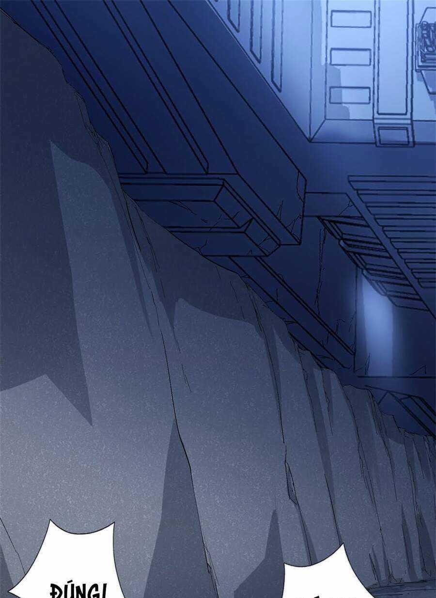 Thẻ Đăng Nhập Phong Ấn Siêu Cấp Chapter 36 trang 3