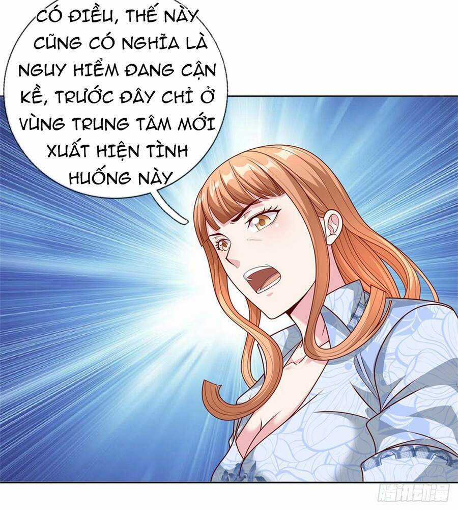 Thẻ Đăng Nhập Phong Ấn Siêu Cấp Chapter 37 trang 10