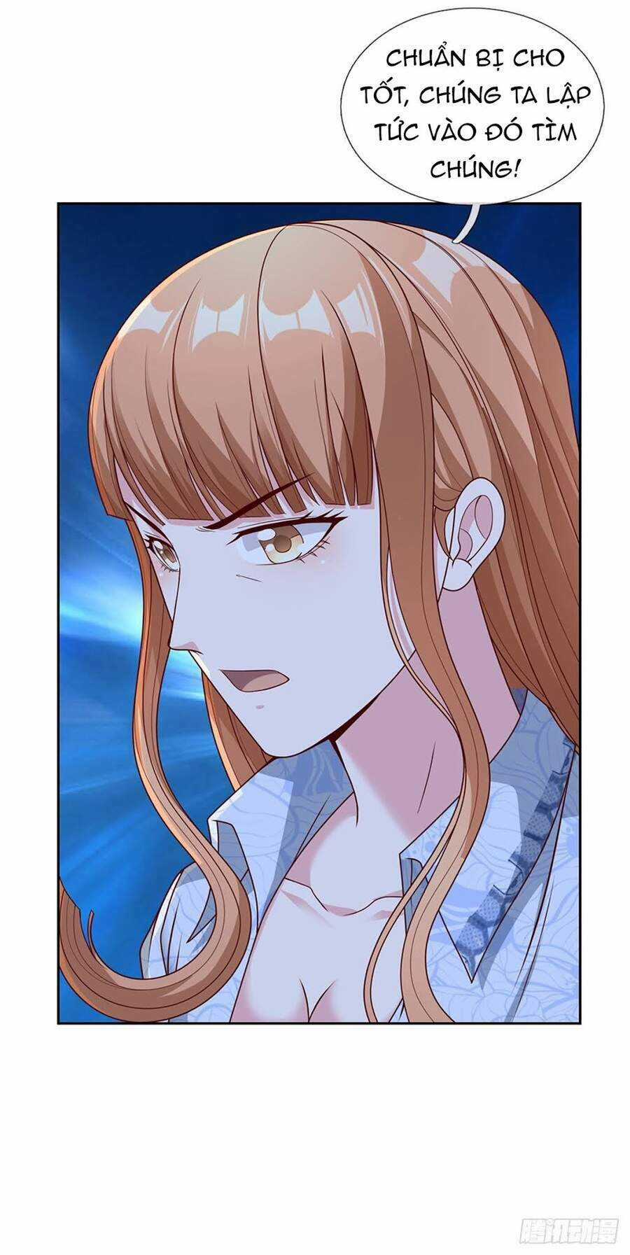 Thẻ Đăng Nhập Phong Ấn Siêu Cấp Chapter 37 trang 11