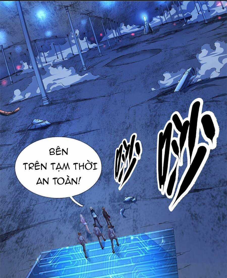 Thẻ Đăng Nhập Phong Ấn Siêu Cấp Chapter 37 trang 14