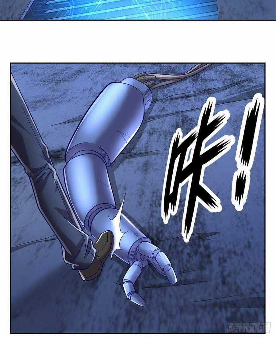 Thẻ Đăng Nhập Phong Ấn Siêu Cấp Chapter 37 trang 15