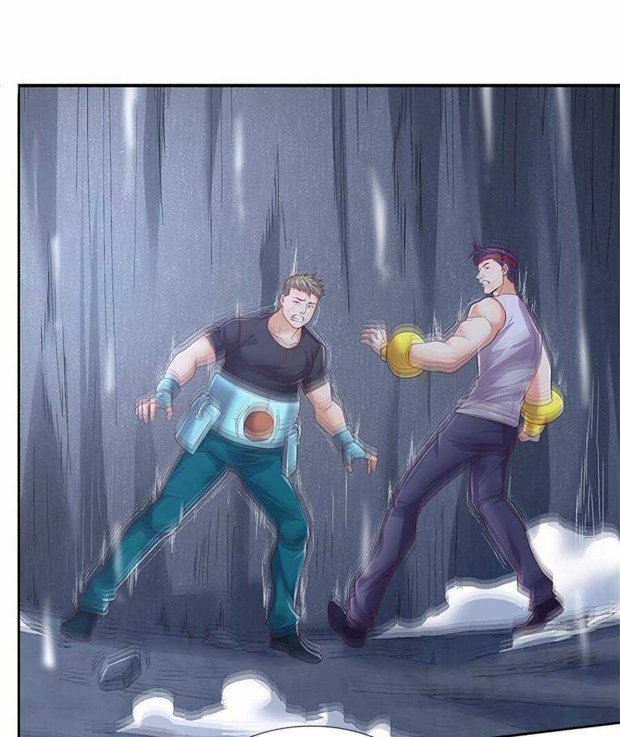 Thẻ Đăng Nhập Phong Ấn Siêu Cấp Chapter 37 trang 17