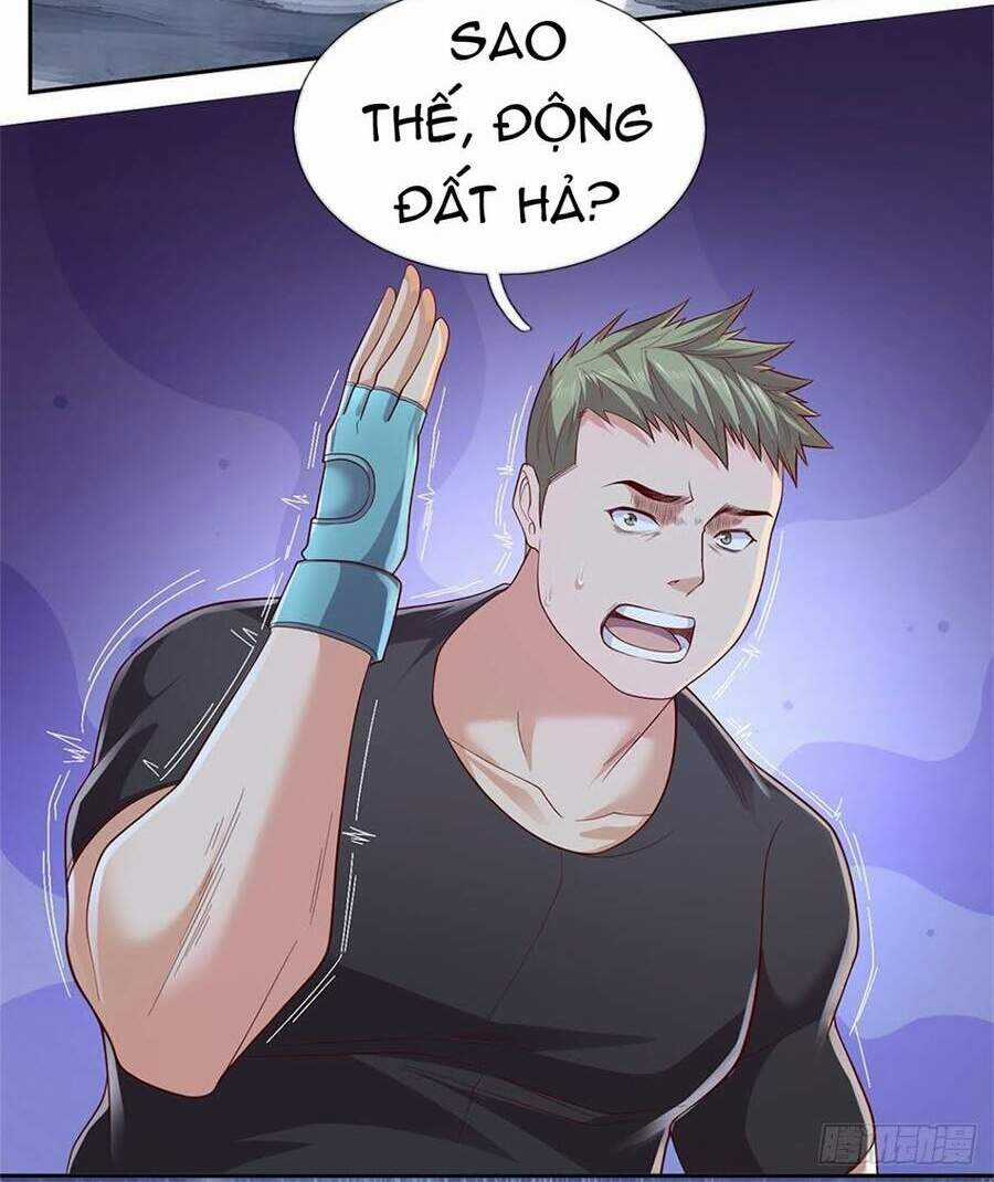 Thẻ Đăng Nhập Phong Ấn Siêu Cấp Chapter 37 trang 18