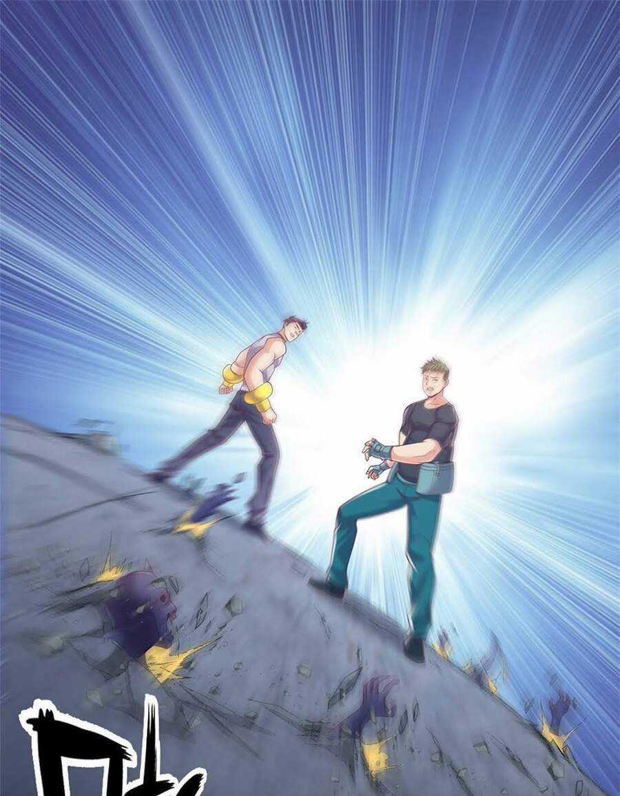 Thẻ Đăng Nhập Phong Ấn Siêu Cấp Chapter 37 trang 19