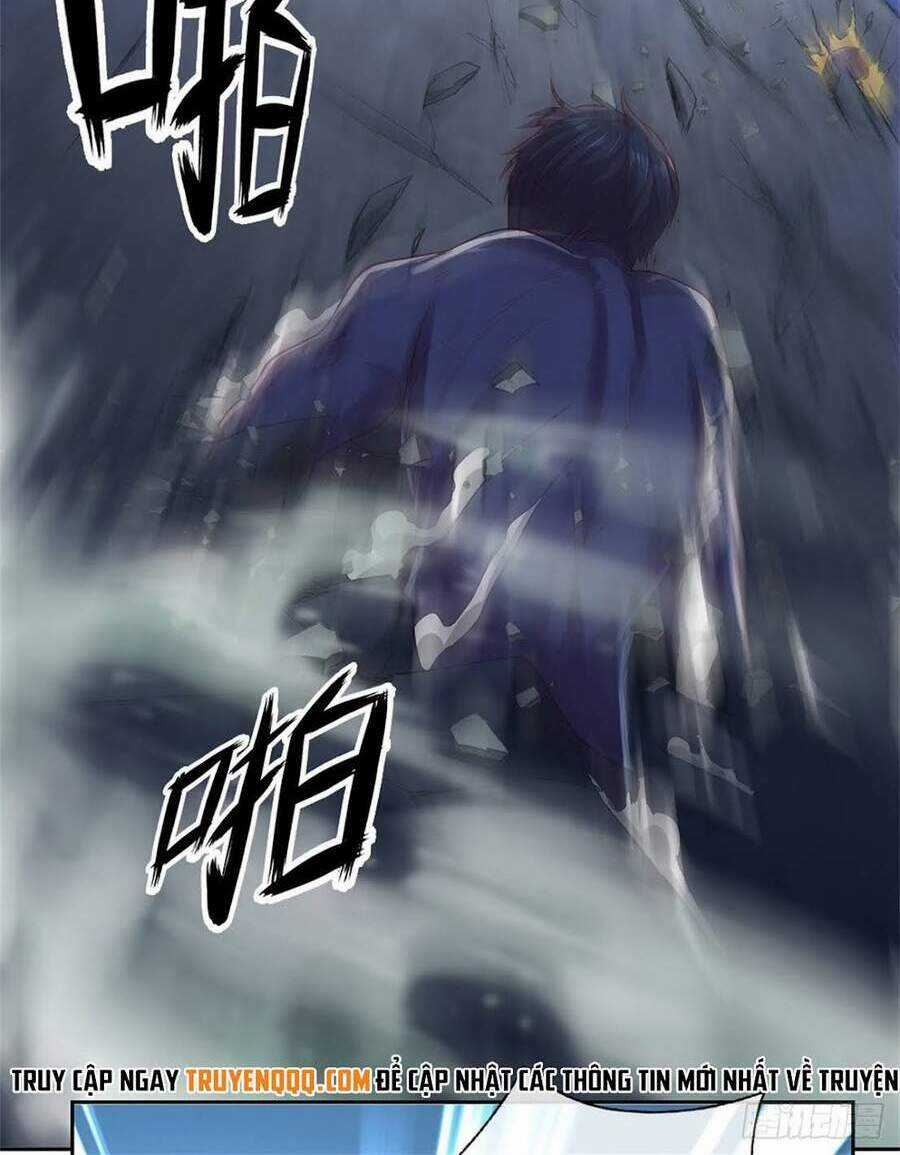 Thẻ Đăng Nhập Phong Ấn Siêu Cấp Chapter 37 trang 20