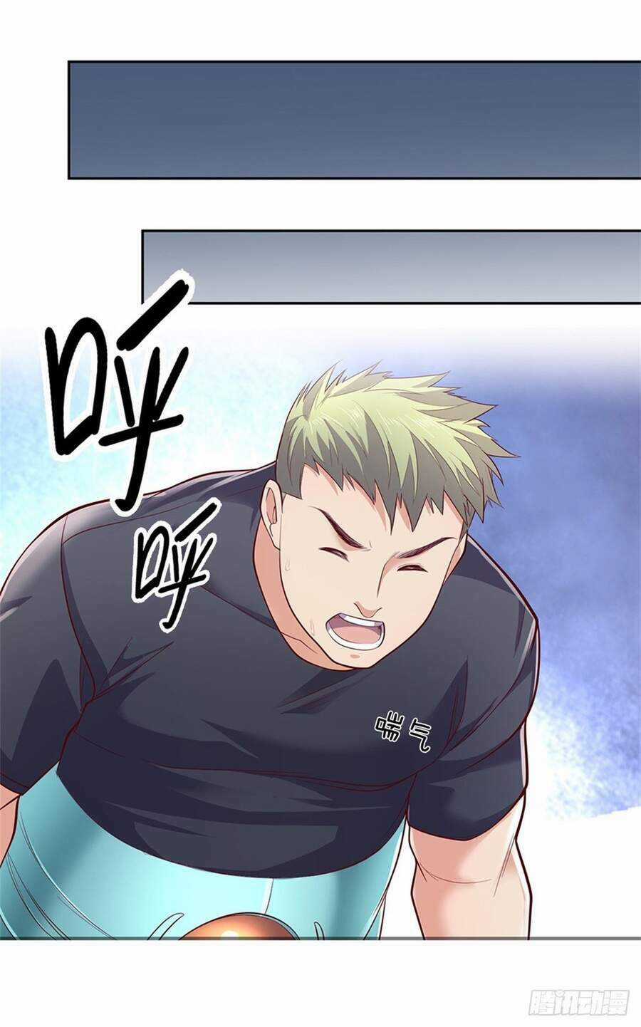 Thẻ Đăng Nhập Phong Ấn Siêu Cấp Chapter 37 trang 27