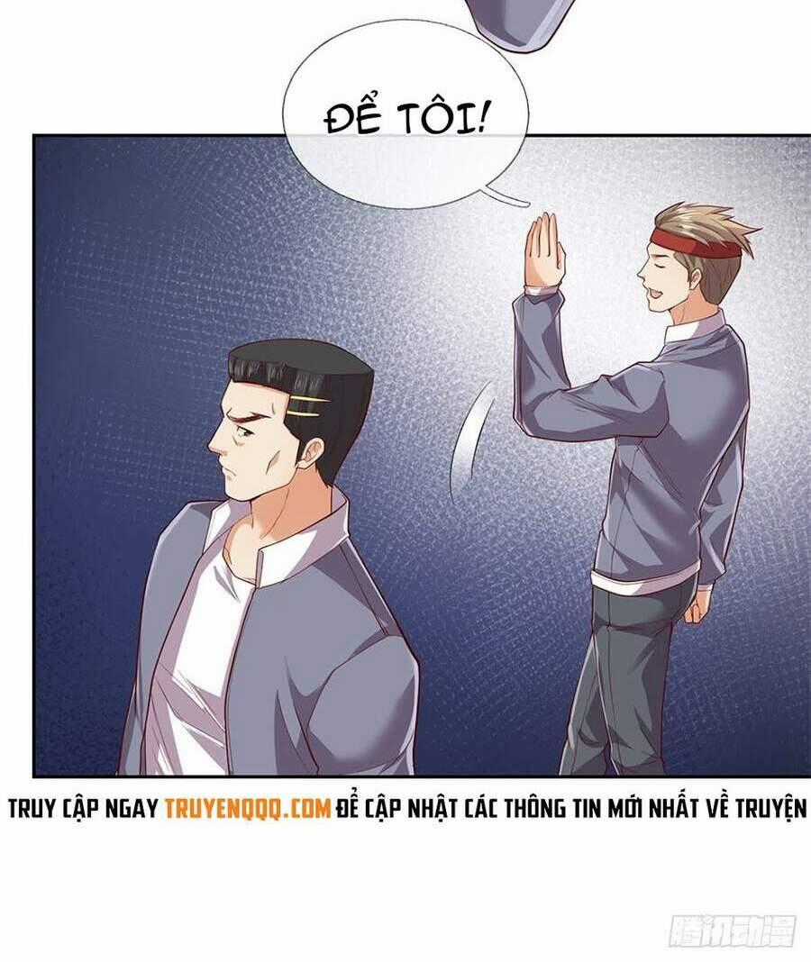 Thẻ Đăng Nhập Phong Ấn Siêu Cấp Chapter 37 trang 31