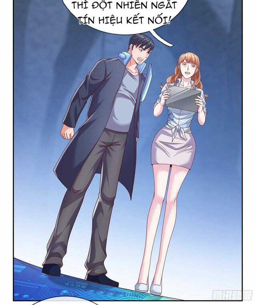 Thẻ Đăng Nhập Phong Ấn Siêu Cấp Chapter 37 trang 9