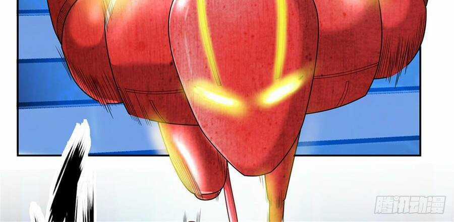 Thẻ Đăng Nhập Phong Ấn Siêu Cấp Chapter 39 trang 10