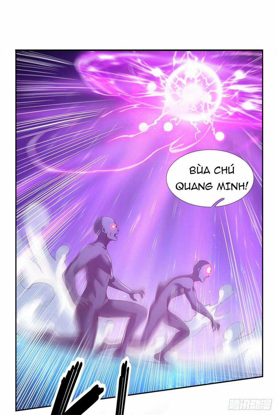 Thẻ Đăng Nhập Phong Ấn Siêu Cấp Chapter 39 trang 13