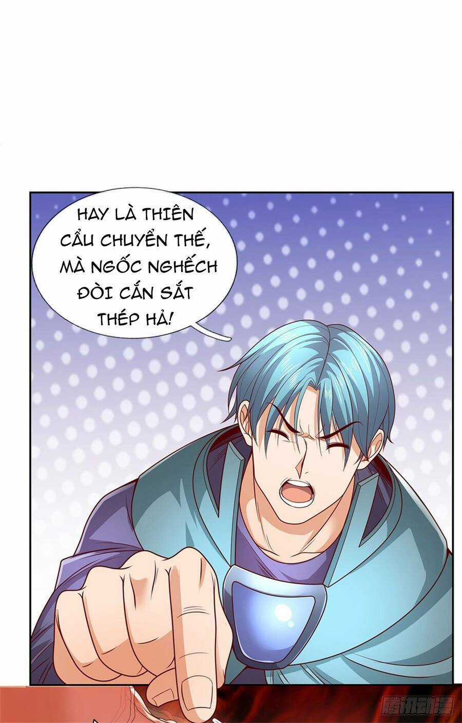 Thẻ Đăng Nhập Phong Ấn Siêu Cấp Chapter 39 trang 24