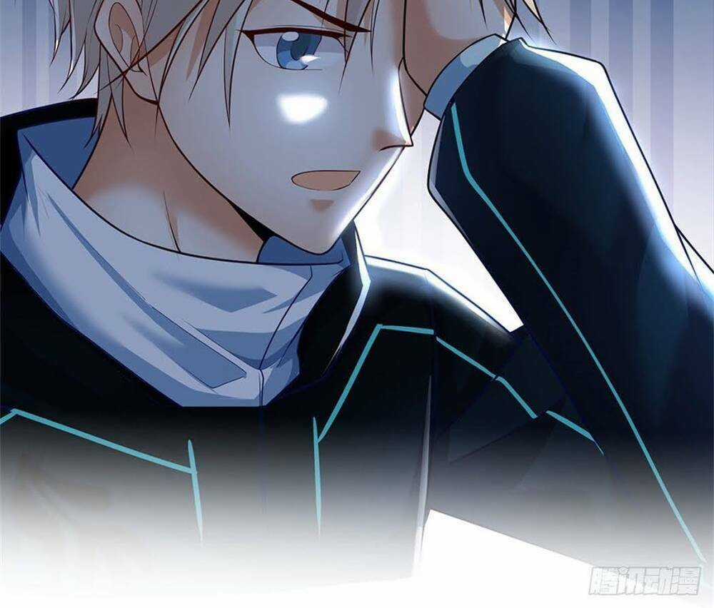 Thẻ Đăng Nhập Phong Ấn Siêu Cấp Chapter 4 trang 16