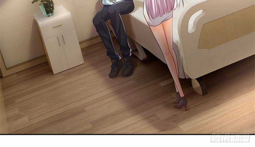 Thẻ Đăng Nhập Phong Ấn Siêu Cấp Chapter 4 trang 18