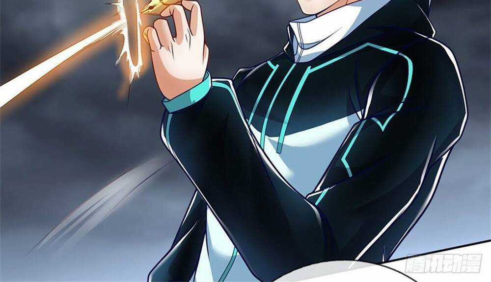 Thẻ Đăng Nhập Phong Ấn Siêu Cấp Chapter 4 trang 2