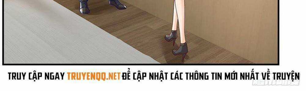 Thẻ Đăng Nhập Phong Ấn Siêu Cấp Chapter 4 trang 32