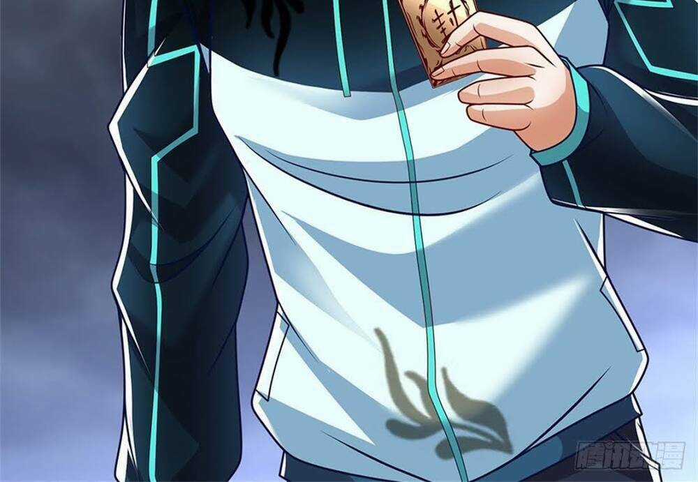 Thẻ Đăng Nhập Phong Ấn Siêu Cấp Chapter 4 trang 6