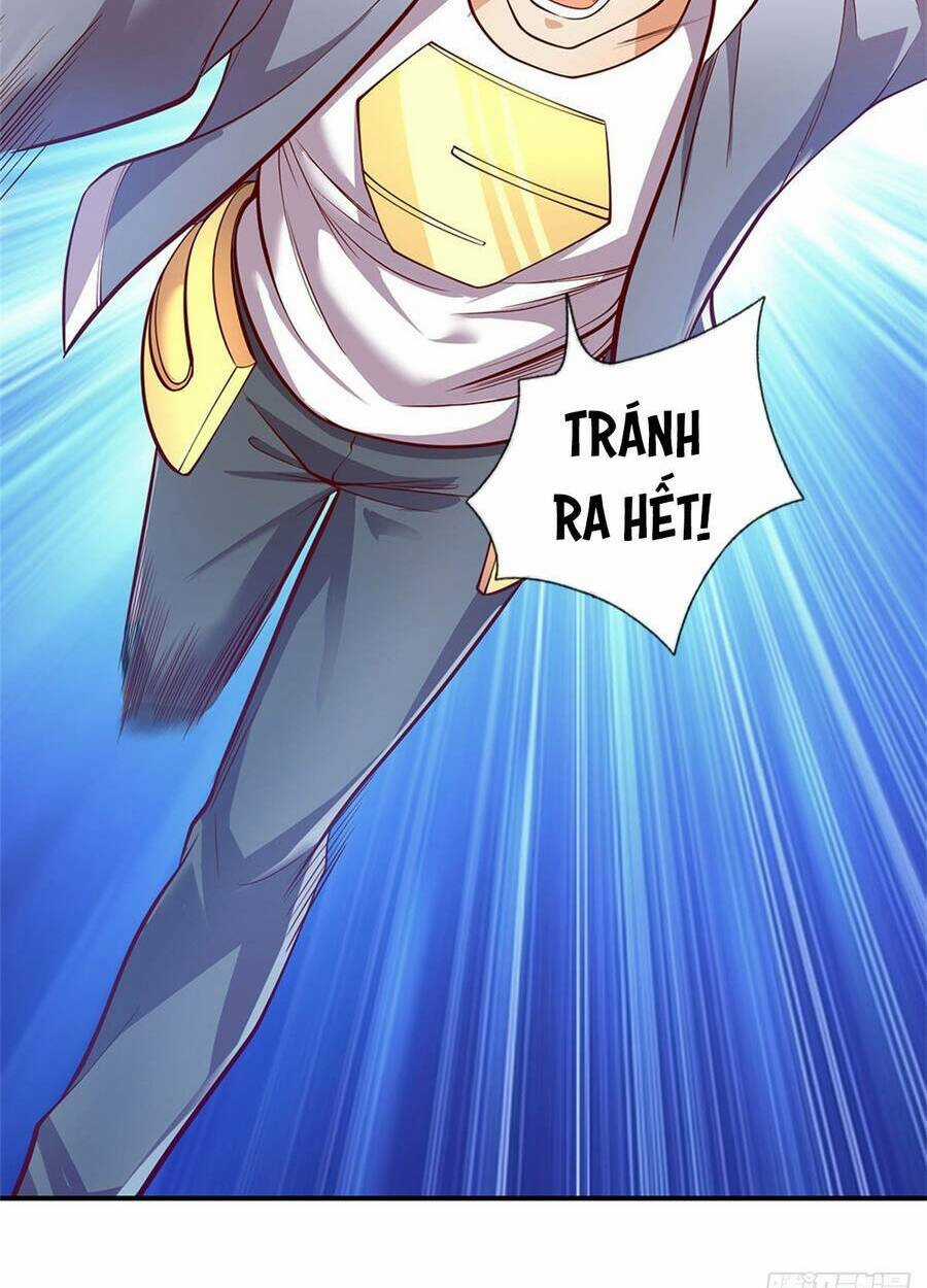 Thẻ Đăng Nhập Phong Ấn Siêu Cấp Chapter 40 trang 11