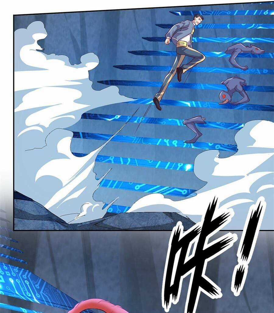 Thẻ Đăng Nhập Phong Ấn Siêu Cấp Chapter 40 trang 20