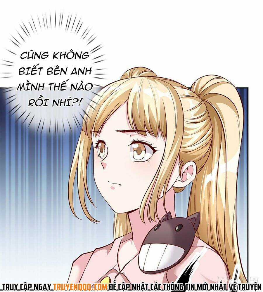 Thẻ Đăng Nhập Phong Ấn Siêu Cấp Chapter 40 trang 6