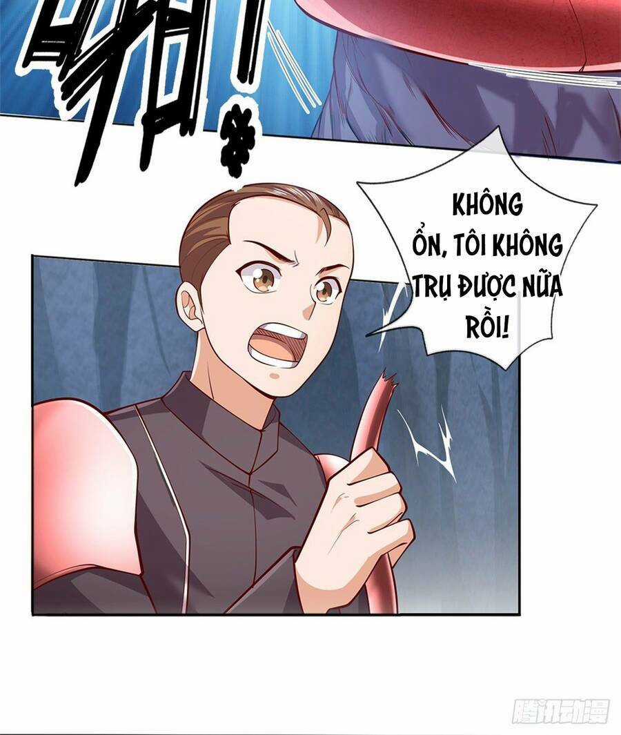 Thẻ Đăng Nhập Phong Ấn Siêu Cấp Chapter 40 trang 9