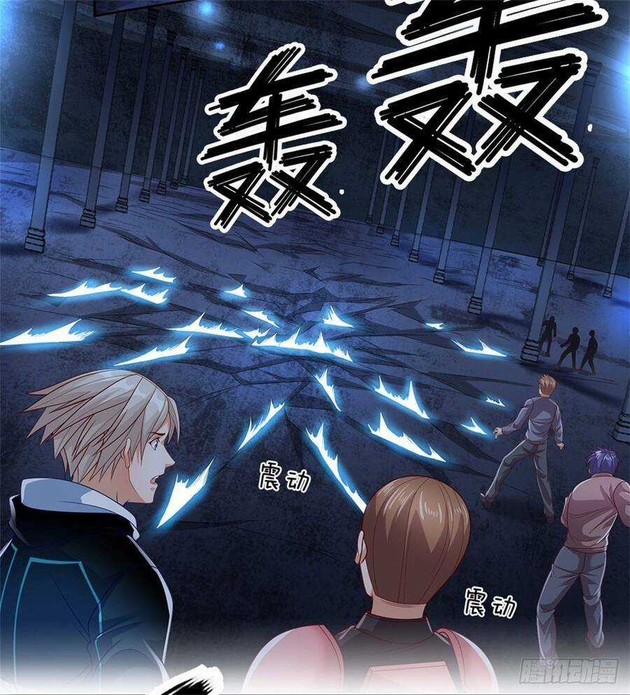 Thẻ Đăng Nhập Phong Ấn Siêu Cấp Chapter 41 trang 23