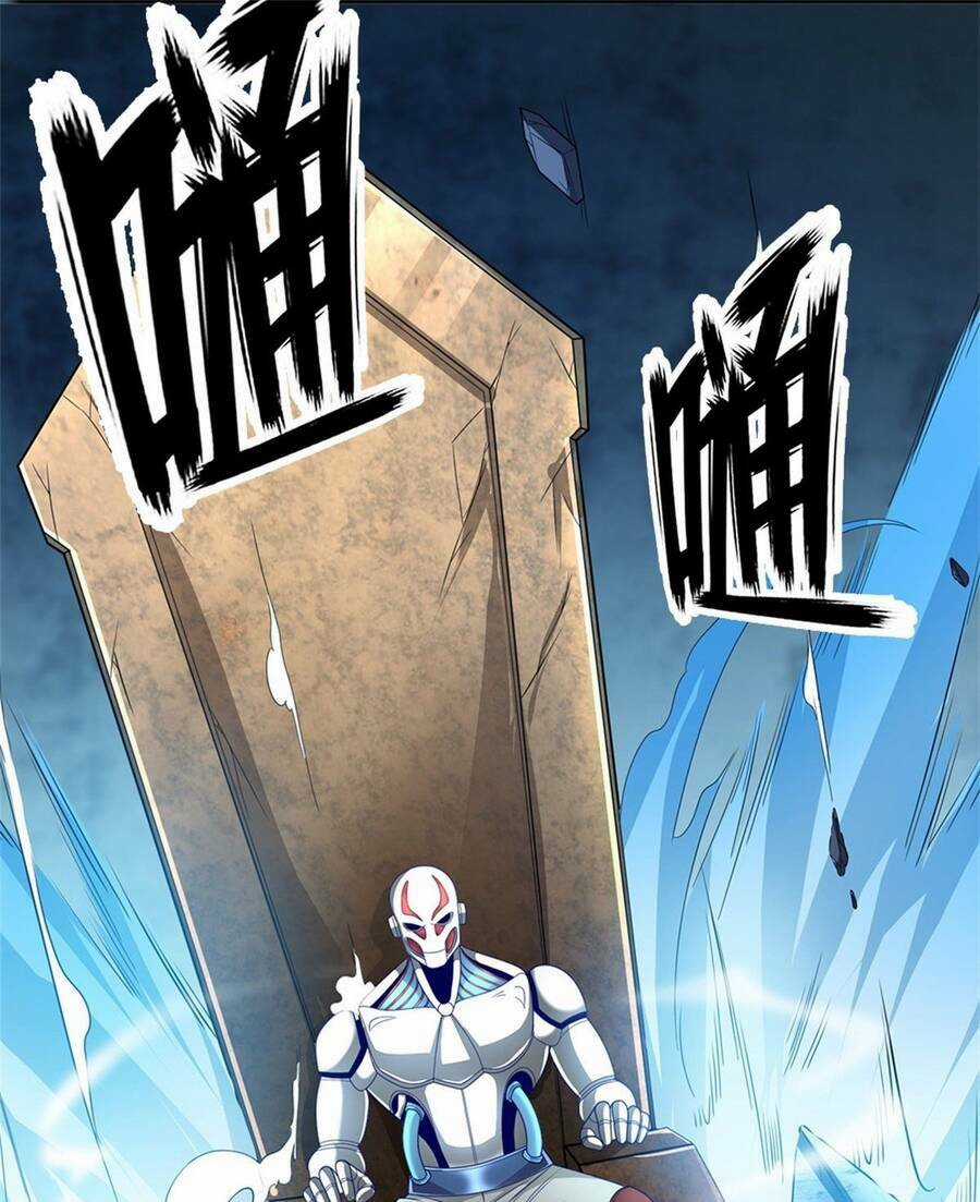 Thẻ Đăng Nhập Phong Ấn Siêu Cấp Chapter 41 trang 24