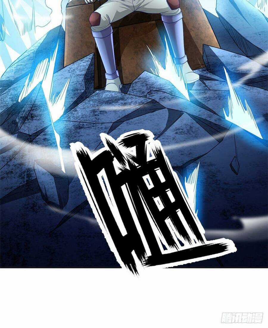 Thẻ Đăng Nhập Phong Ấn Siêu Cấp Chapter 41 trang 25