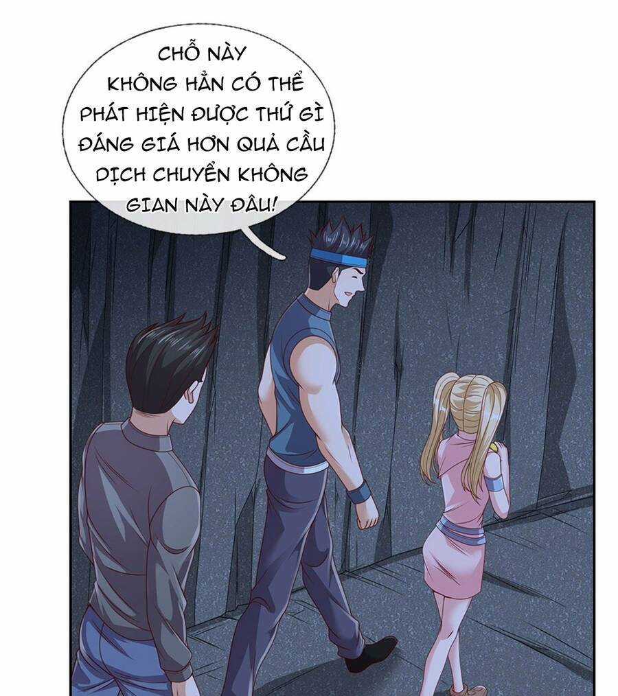 Thẻ Đăng Nhập Phong Ấn Siêu Cấp Chapter 41 trang 8