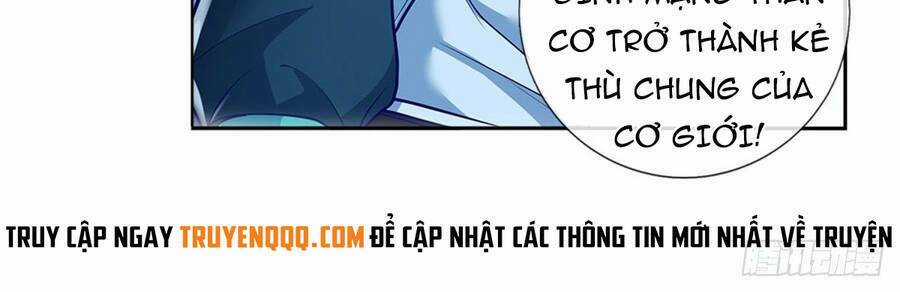 Thẻ Đăng Nhập Phong Ấn Siêu Cấp Chapter 42 trang 5