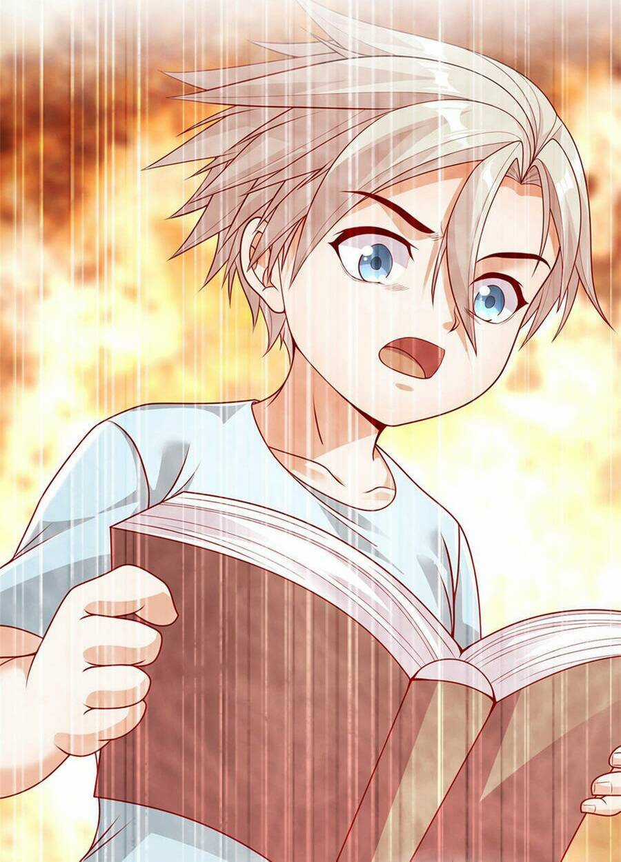 Thẻ Đăng Nhập Phong Ấn Siêu Cấp Chapter 43 trang 16