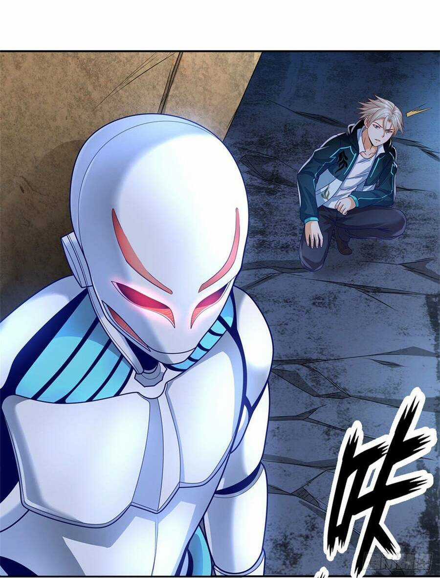 Thẻ Đăng Nhập Phong Ấn Siêu Cấp Chapter 43 trang 22