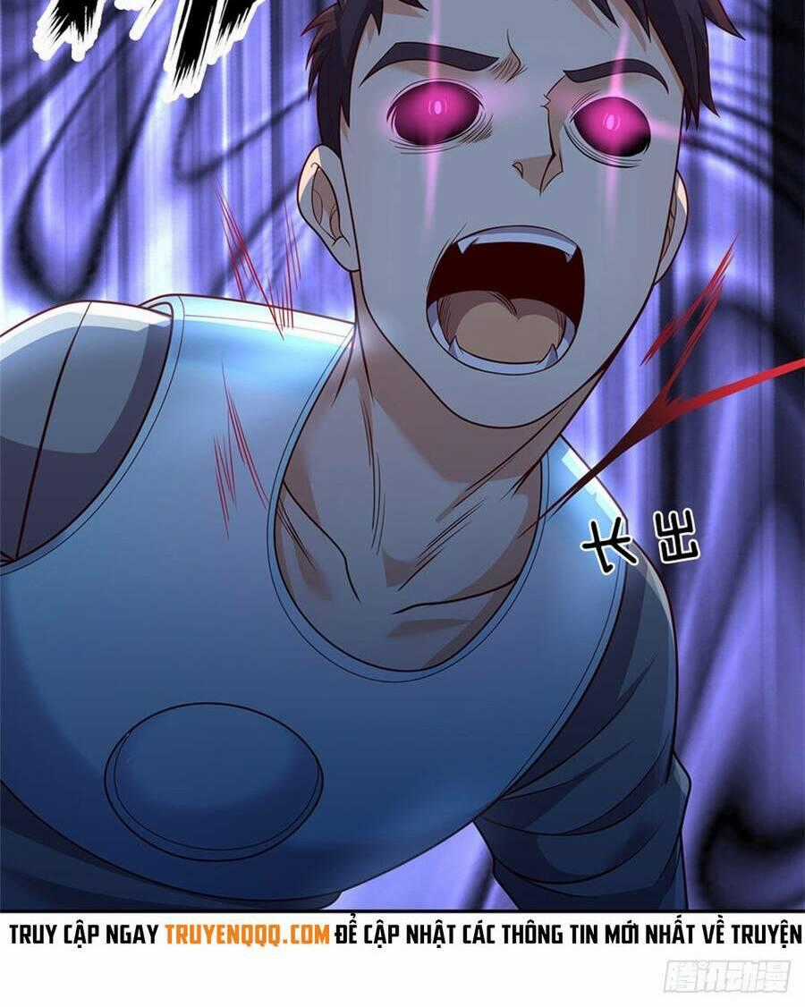 Thẻ Đăng Nhập Phong Ấn Siêu Cấp Chapter 43 trang 26