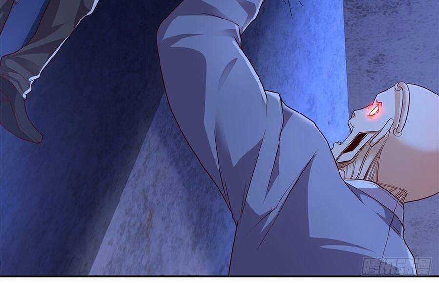 Thẻ Đăng Nhập Phong Ấn Siêu Cấp Chapter 44 trang 12