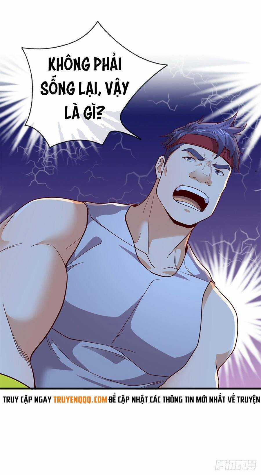 Thẻ Đăng Nhập Phong Ấn Siêu Cấp Chapter 44 trang 5