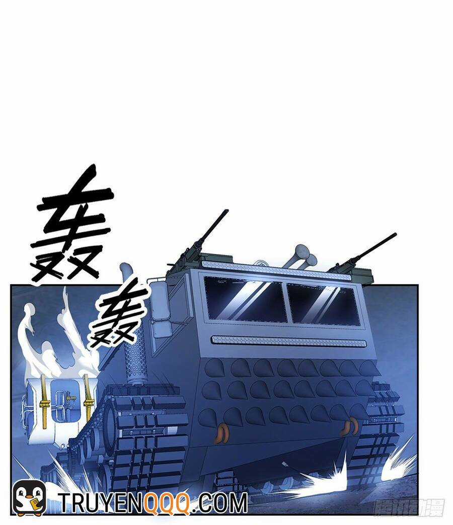 Thẻ Đăng Nhập Phong Ấn Siêu Cấp Chapter 45 trang 1