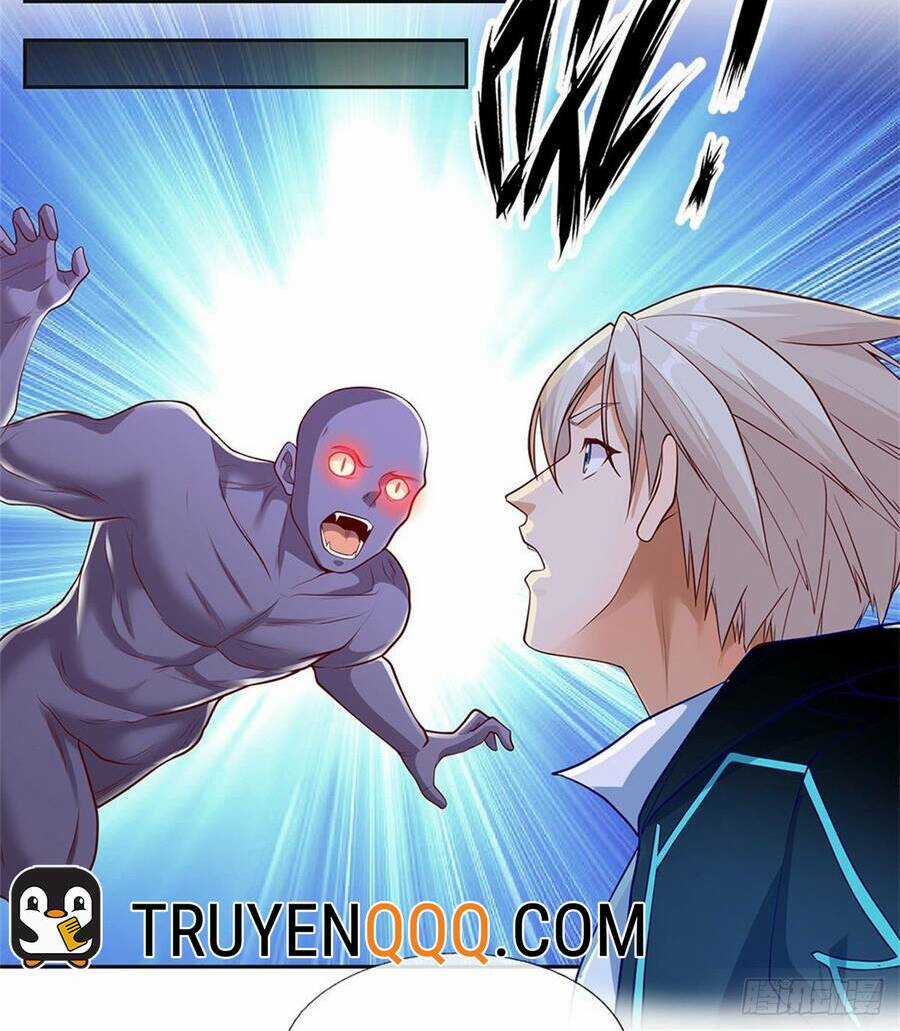 Thẻ Đăng Nhập Phong Ấn Siêu Cấp Chapter 46 trang 16