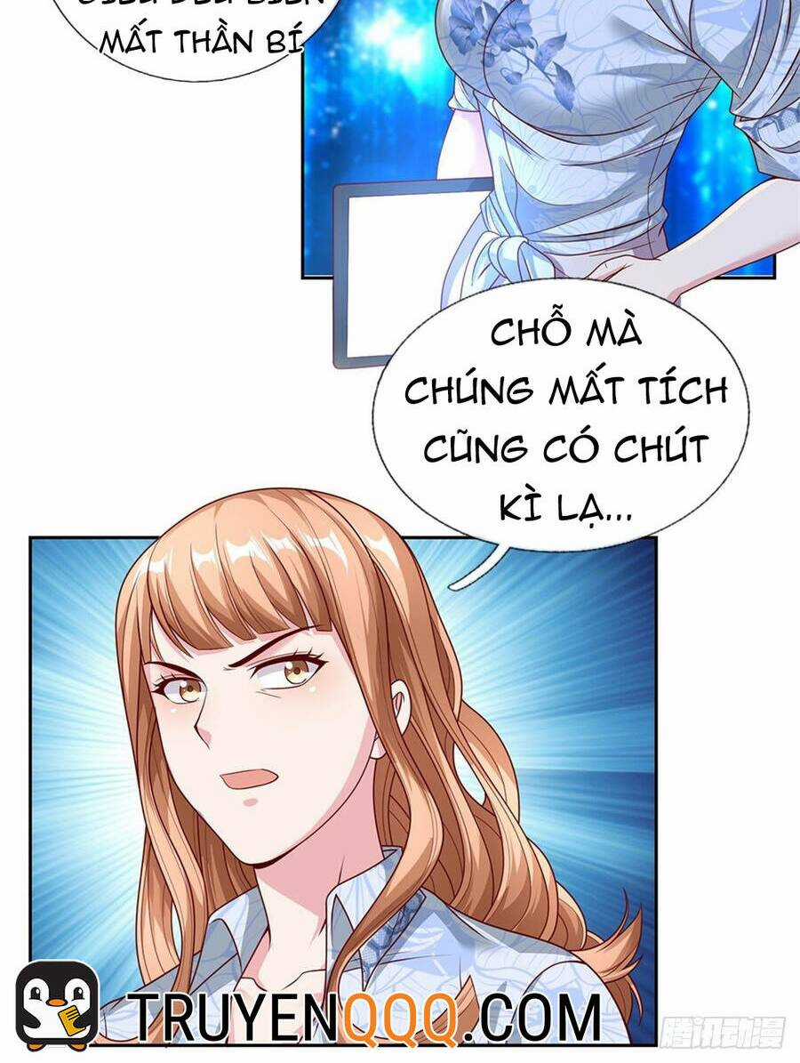 Thẻ Đăng Nhập Phong Ấn Siêu Cấp Chapter 46 trang 2