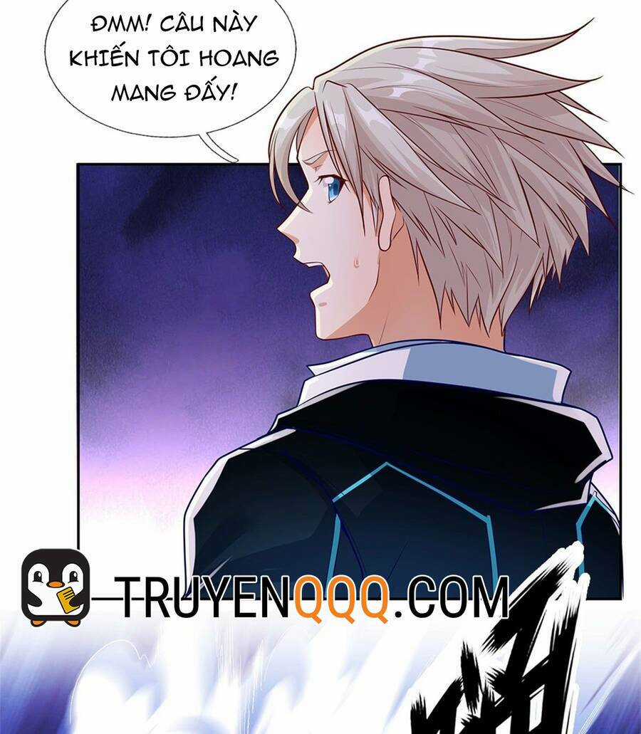 Thẻ Đăng Nhập Phong Ấn Siêu Cấp Chapter 46 trang 20