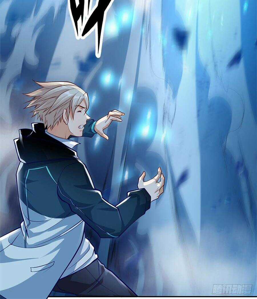 Thẻ Đăng Nhập Phong Ấn Siêu Cấp Chapter 46 trang 27