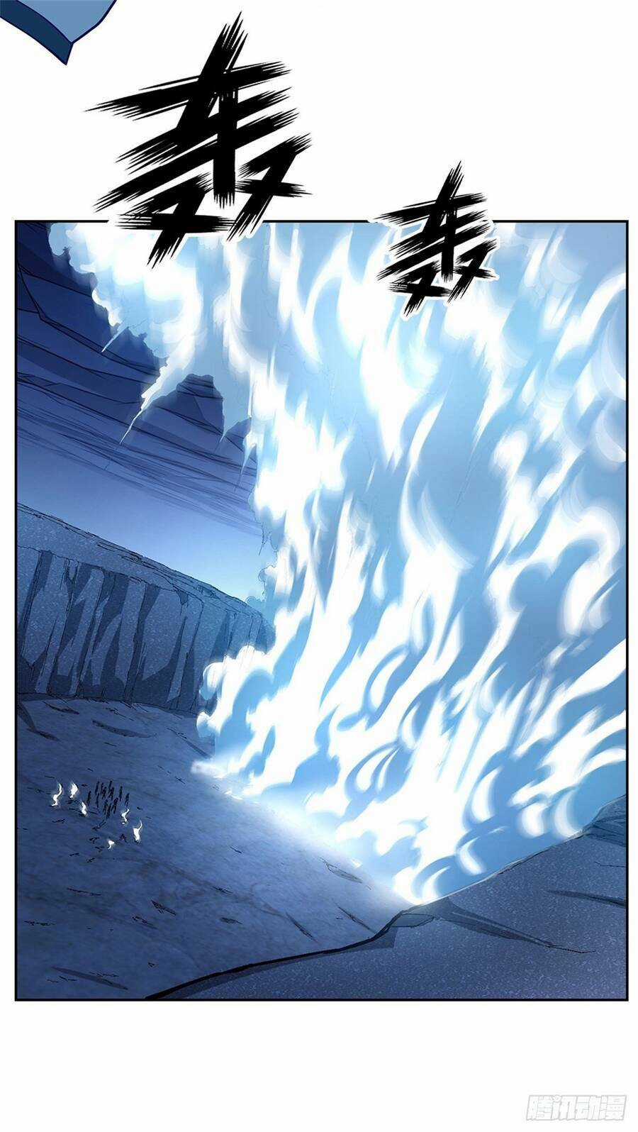 Thẻ Đăng Nhập Phong Ấn Siêu Cấp Chapter 46 trang 28