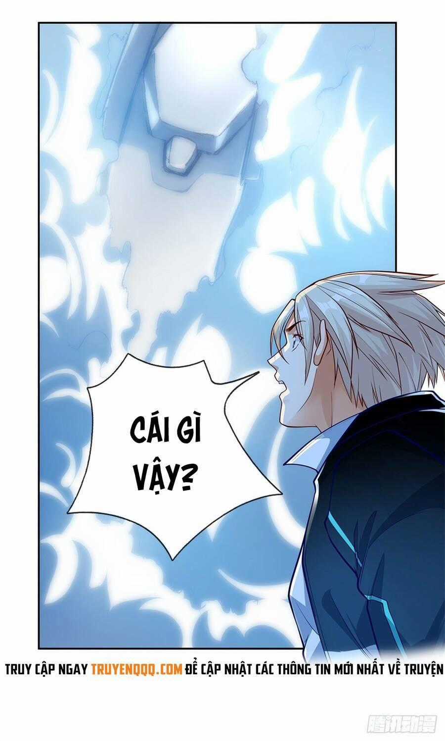 Thẻ Đăng Nhập Phong Ấn Siêu Cấp Chapter 46 trang 29