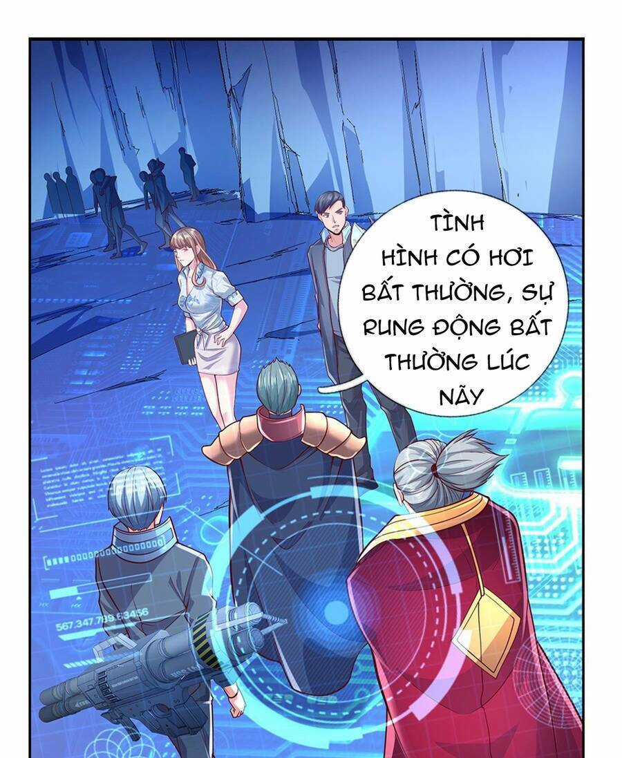 Thẻ Đăng Nhập Phong Ấn Siêu Cấp Chapter 46 trang 5